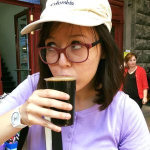 Meet your Posher, Claire